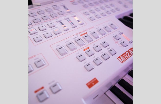 Used Ringway RS760 Organ All Inclusive Top Grade Package (SN:866870AR) - Image 10